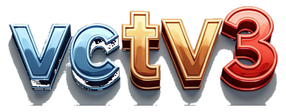 vctv3 logo