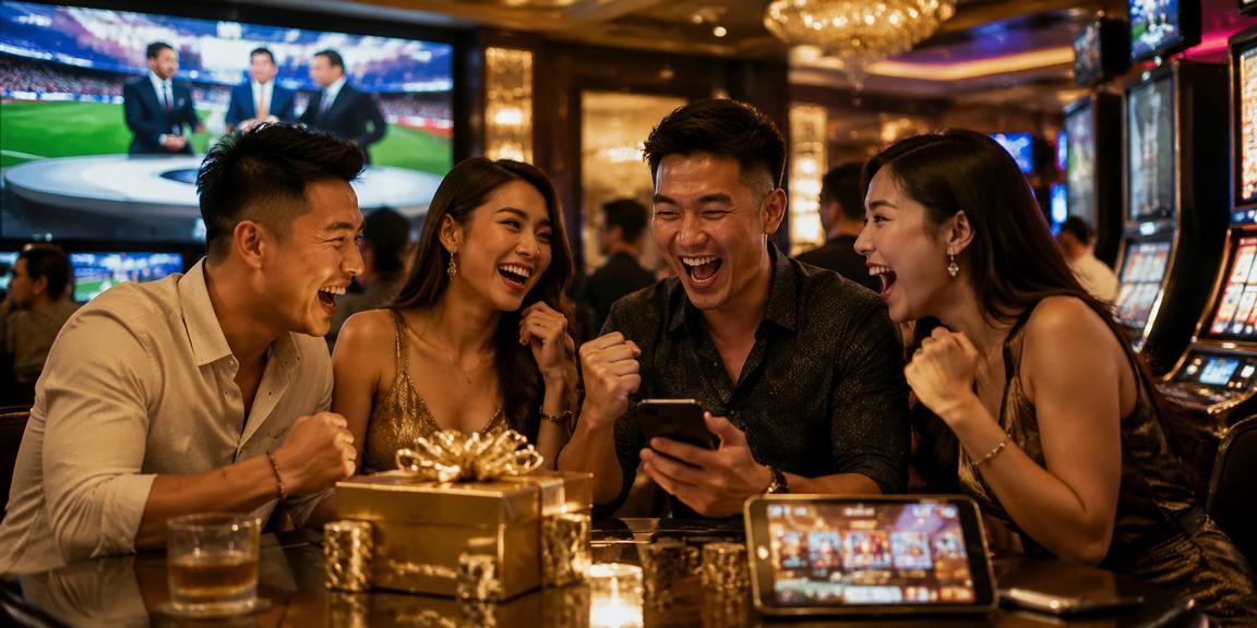vctv3 mobile gaming