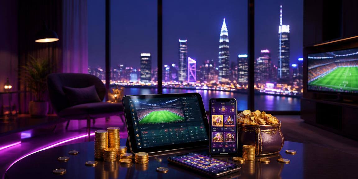 vctv3 Những gì chúng tôi mang đến trong sảnh live casino của vctv3