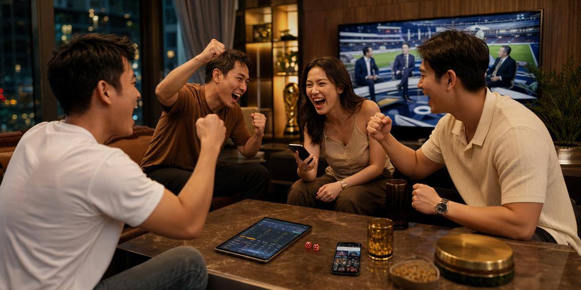 vctv3 gaming platform